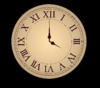 5 O'Clock