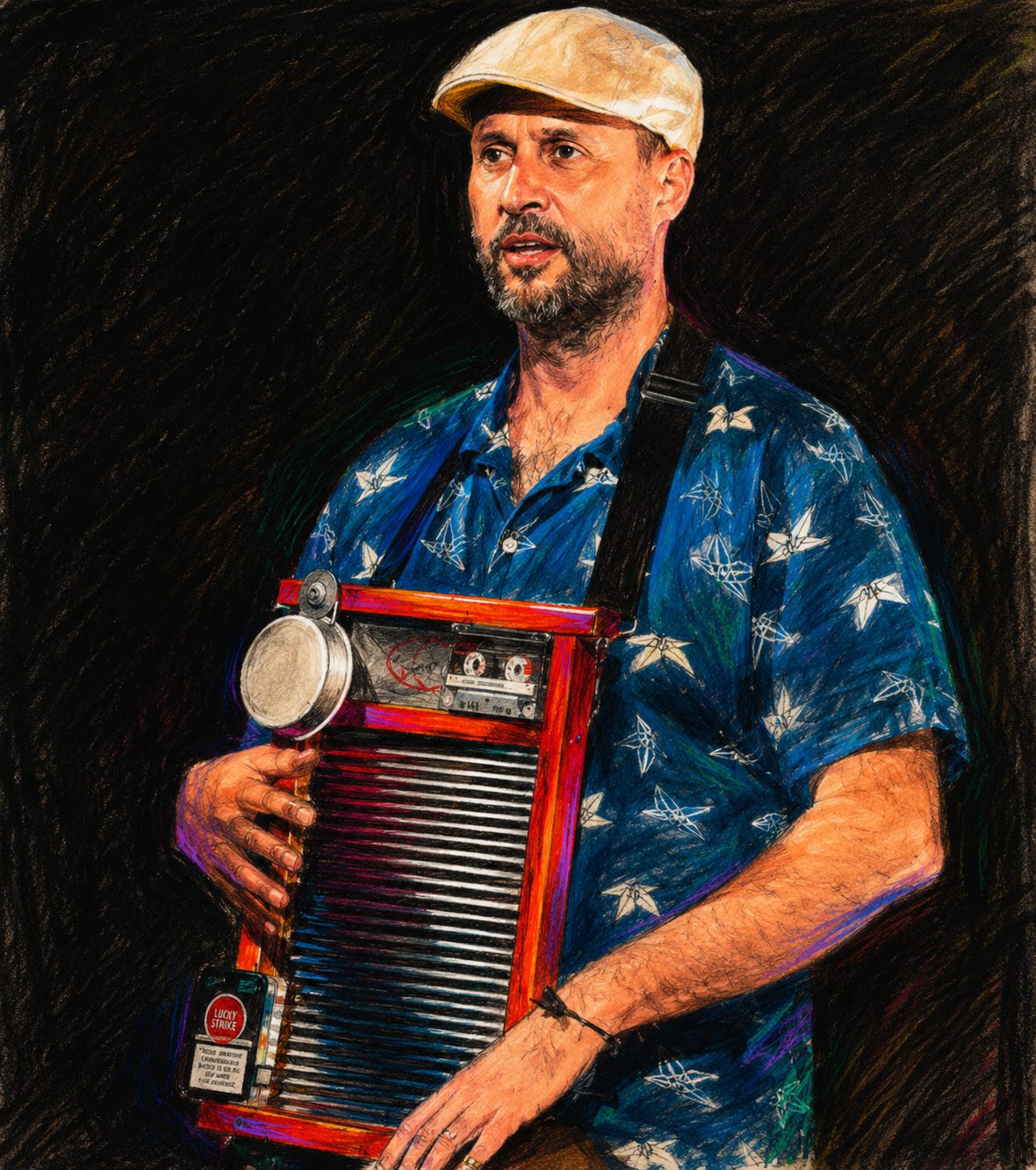 Oriol Gonzàlez